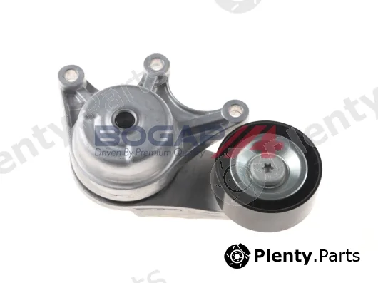 Bogap B1317109 — Belt Tensioner, V-ribbed belt BOGAP Premium