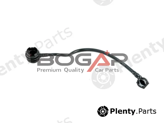 Bogap A1630101 — Hose, crankcase ventilation BOGAP Premium