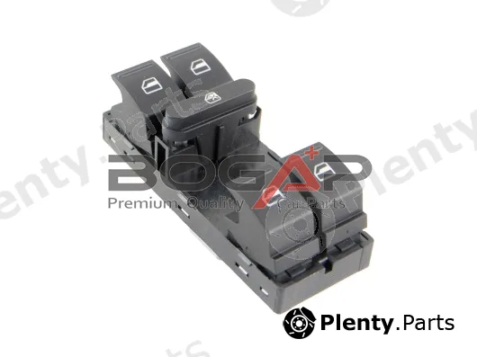 Bogap A7339136 — Switch, window regulator BOGAP Premium