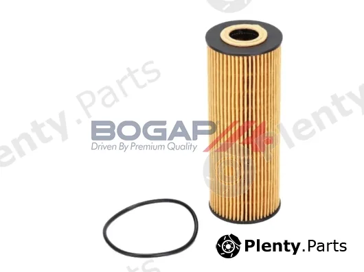 Bogap C8113109 — Oil Filter
