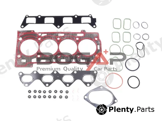 Bogap A1133100 — Gasket Kit, timing case BOGAP Premium