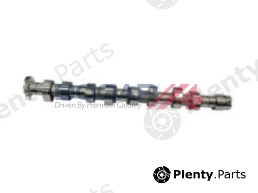 Bogap A1331109 — Camshaft BOGAP Premium