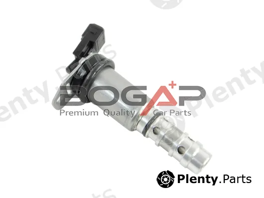 Bogap B1340104 — Control Valve, camshaft adjustment BOGAP Premium