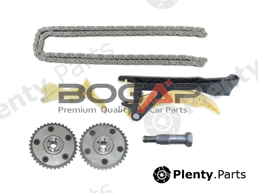Bogap B1328113 — Timing Chain Kit BOGAP Premium