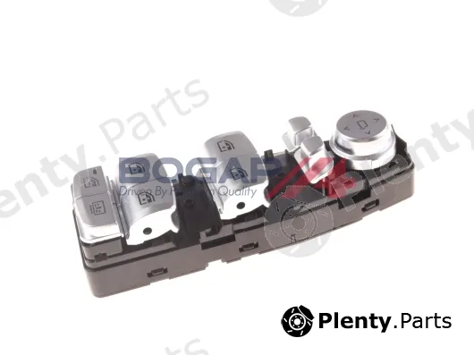 Bogap B7339105 — Switch, window regulator BOGAP Premium