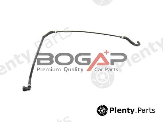 Bogap B4228145 — Radiator Hose BOGAP Premium