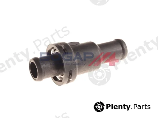 Bogap A4245113 — Thermostat, coolant BOGAP A+