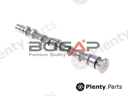 Bogap A1331114 — Camshaft BOGAP Premium