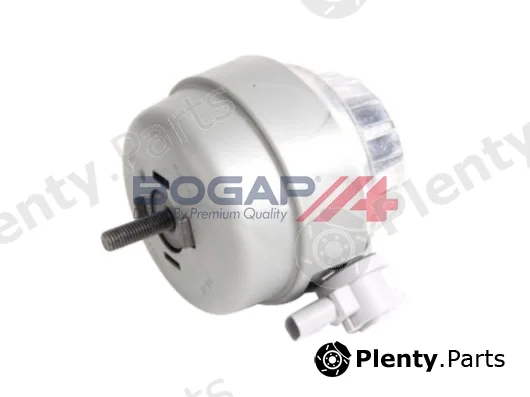 Bogap A1911473 — Mounting, engine