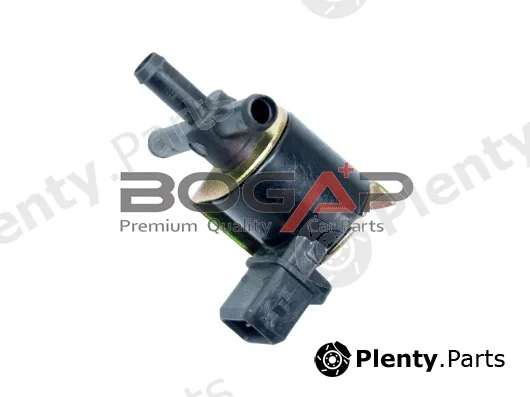 Bogap A6313107 — Pressure converter, turbocharger BOGAP Premium