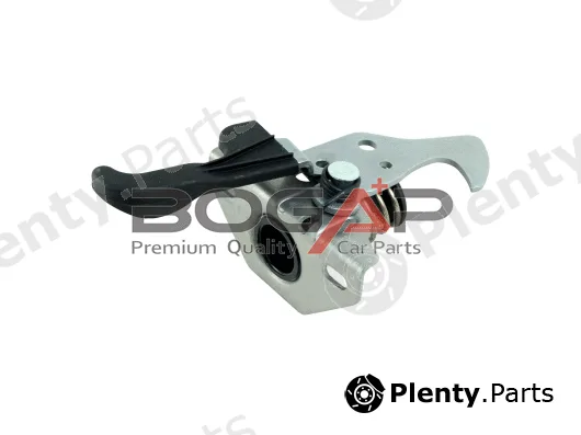 Bogap B5111113 — Bonnet Lock BOGAP Premium