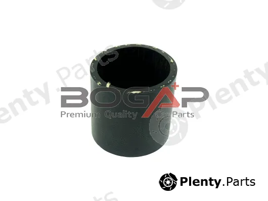 Bogap A1711109 — Charge Air Hose BOGAP Premium