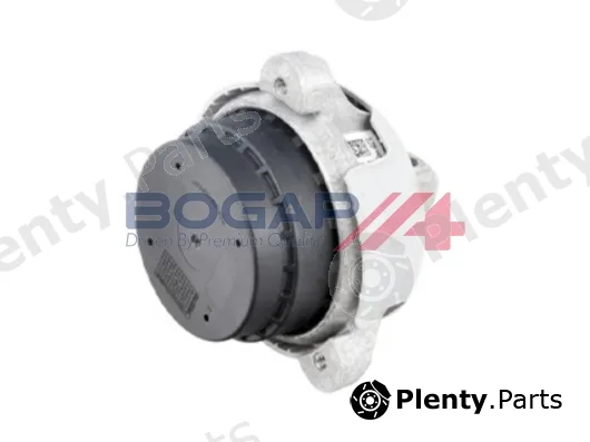 Bogap B1911114 — Mounting, engine BOGAP Premium