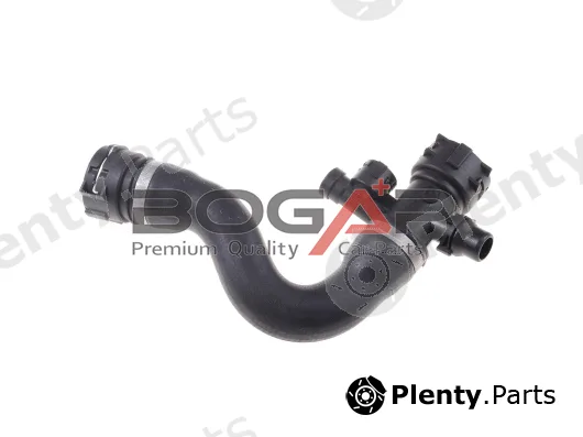 Bogap B4228251 — Radiator Hose BOGAP Premium