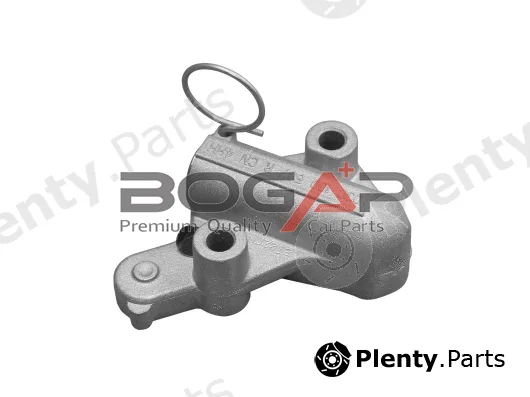 Bogap A1312100 — Tensioner, timing chain BOGAP A+