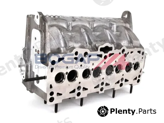 Bogap A1114107 — Cylinder Head BOGAP Premium