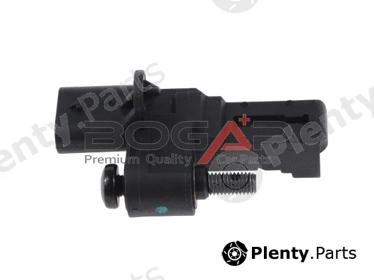 Bogap B6115100 — Sensor, crankshaft pulse BOGAP Premium