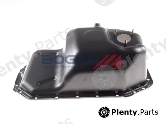 Bogap A1919148 — Oil Sump BOGAP Premium