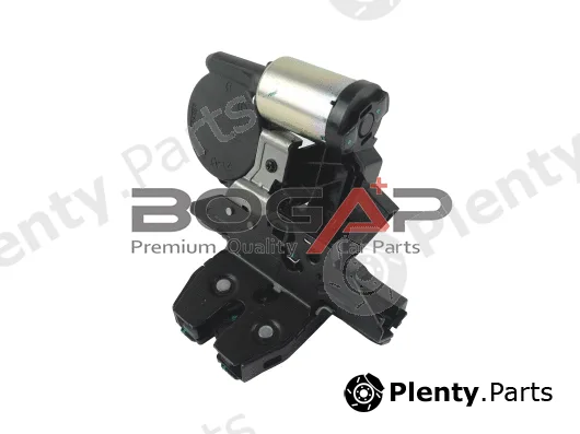 Bogap G5136100 — Tailgate Lock BOGAP A+