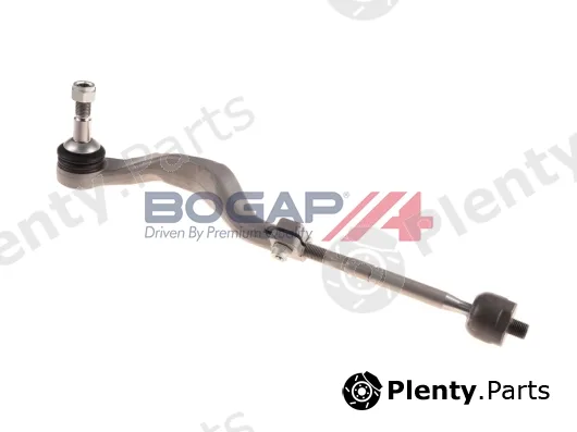Bogap B3232107 — Tie Rod End