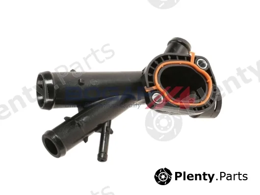 Bogap A4252176 — Coolant Flange