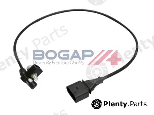 Bogap A6115127 — Sensor, crankshaft pulse BOGAP Premium
