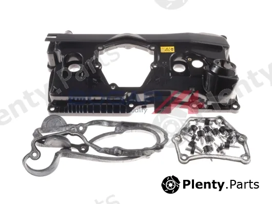 Bogap B1115115 — Cylinder Head Cover BOGAP Premium