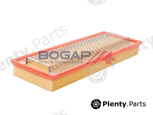 Bogap C8111162 — Air Filter BOGAP Premium