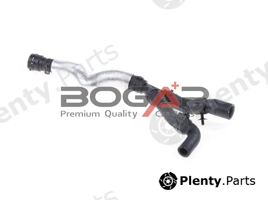 Bogap A4228117 — Radiator Hose BOGAP A+