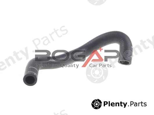 Bogap A4228345 — Radiator Hose BOGAP Premium
