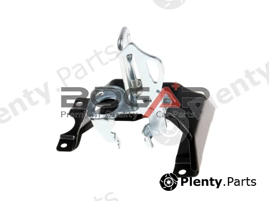 Bogap B5111118 — Bonnet Lock BOGAP Premium