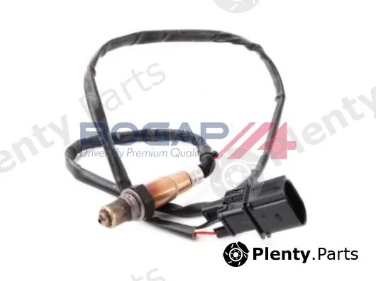 Bogap A6119112 — Lambda Sensor BOGAP A+