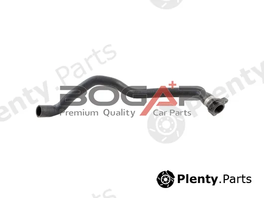 Bogap B4228341 — Radiator Hose BOGAP Premium