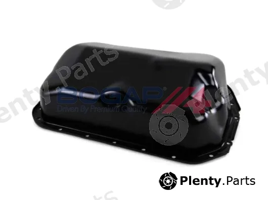 Bogap A1919149 — Oil Sump BOGAP Premium