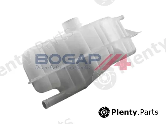 Bogap R4240105 — Expansion Tank, coolant BOGAP Premium