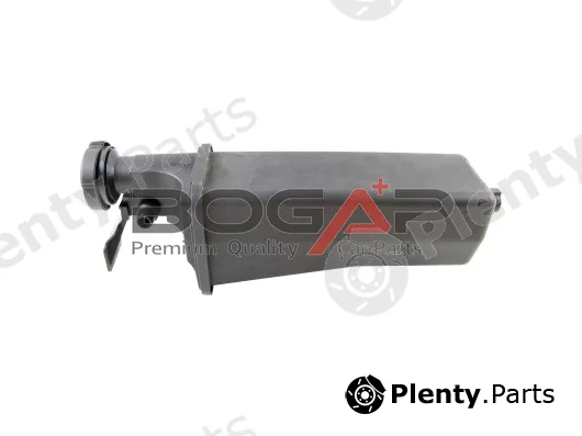 Bogap B4240105 — Expansion Tank, coolant BOGAP Premium