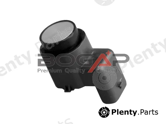 Bogap A7119121 — Sensor, parking distance control BOGAP Premium