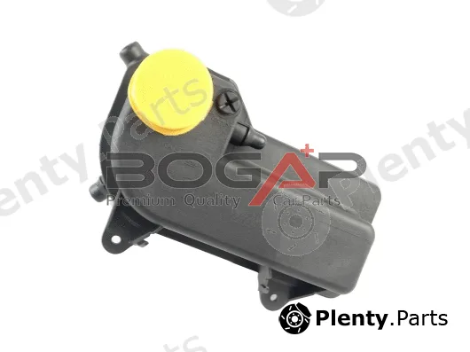Bogap B4240117 — Expansion Tank, coolant BOGAP Premium