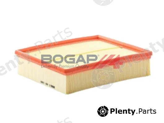 Bogap A8111198 — Air Filter BOGAP Premium