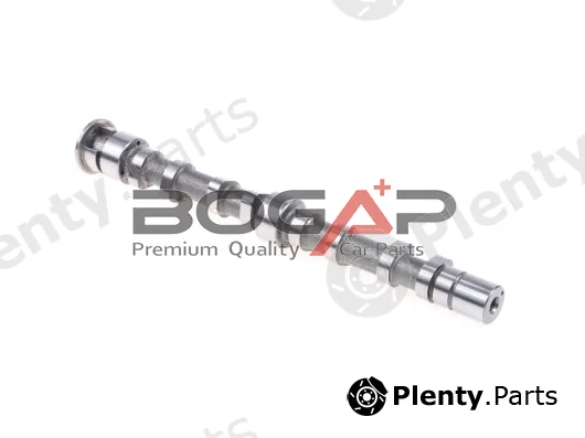 Bogap A1331115 — Camshaft BOGAP Premium