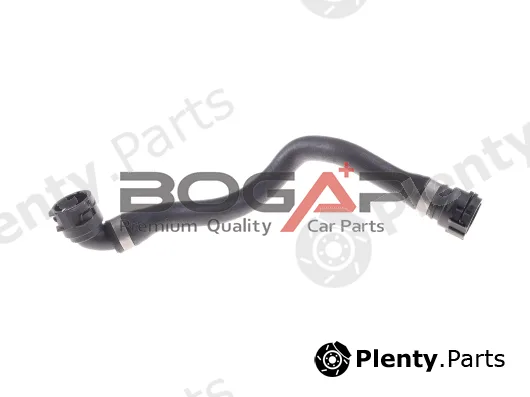 Bogap B4228148 — Radiator Hose BOGAP Premium