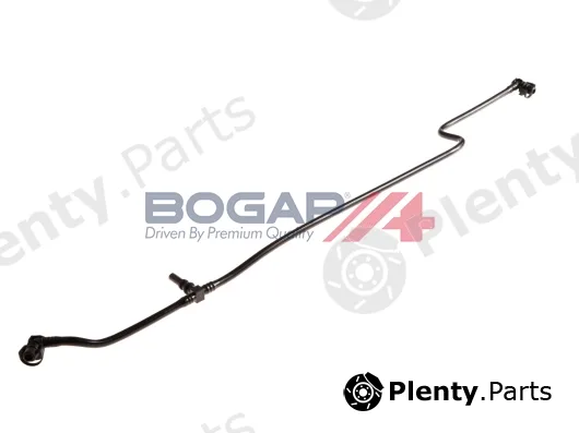 Bogap E4228148 — Radiator Hose BOGAP Premium