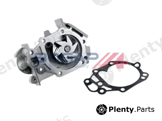 Bogap R4234102 — Water Pump, engine cooling BOGAP Premium