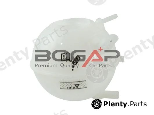 Bogap A4240101 — Expansion Tank, coolant BOGAP Premium