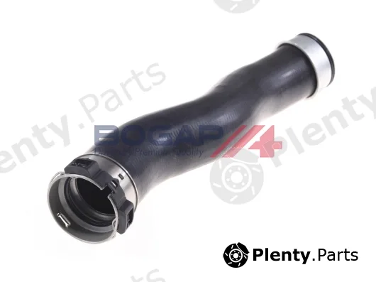 Bogap B1711137 — Charge Air Hose BOGAP Premium