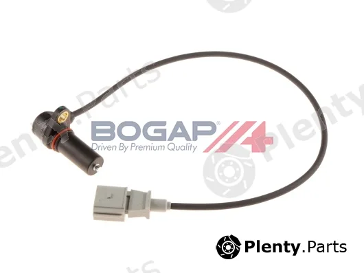 Bogap A6115109 — Sensor, crankshaft pulse BOGAP Premium
