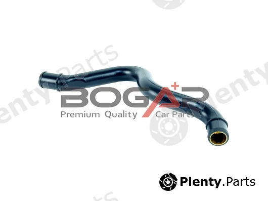 Bogap A1210177 — Hose, crankcase ventilation BOGAP Premium
