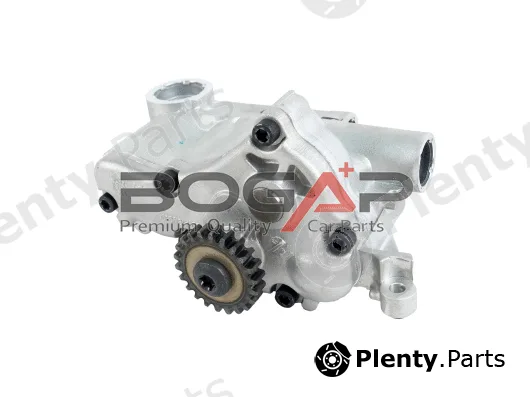 Bogap A1410104 — Oil Pump BOGAP A+