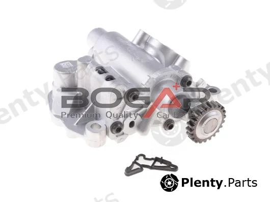 Bogap A1410113 — Oil Pump BOGAP A+