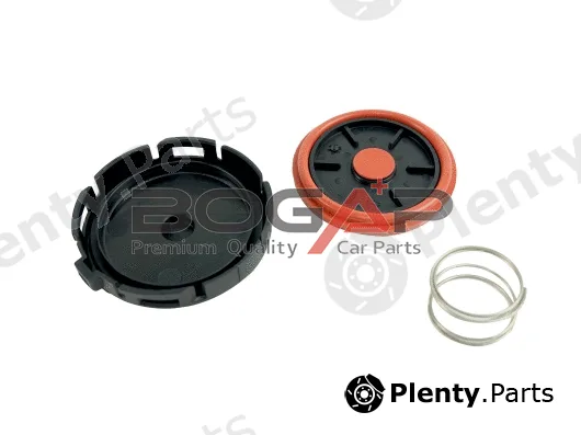 Bogap B1116103 — Valve, crankcase ventilation BOGAP Premium